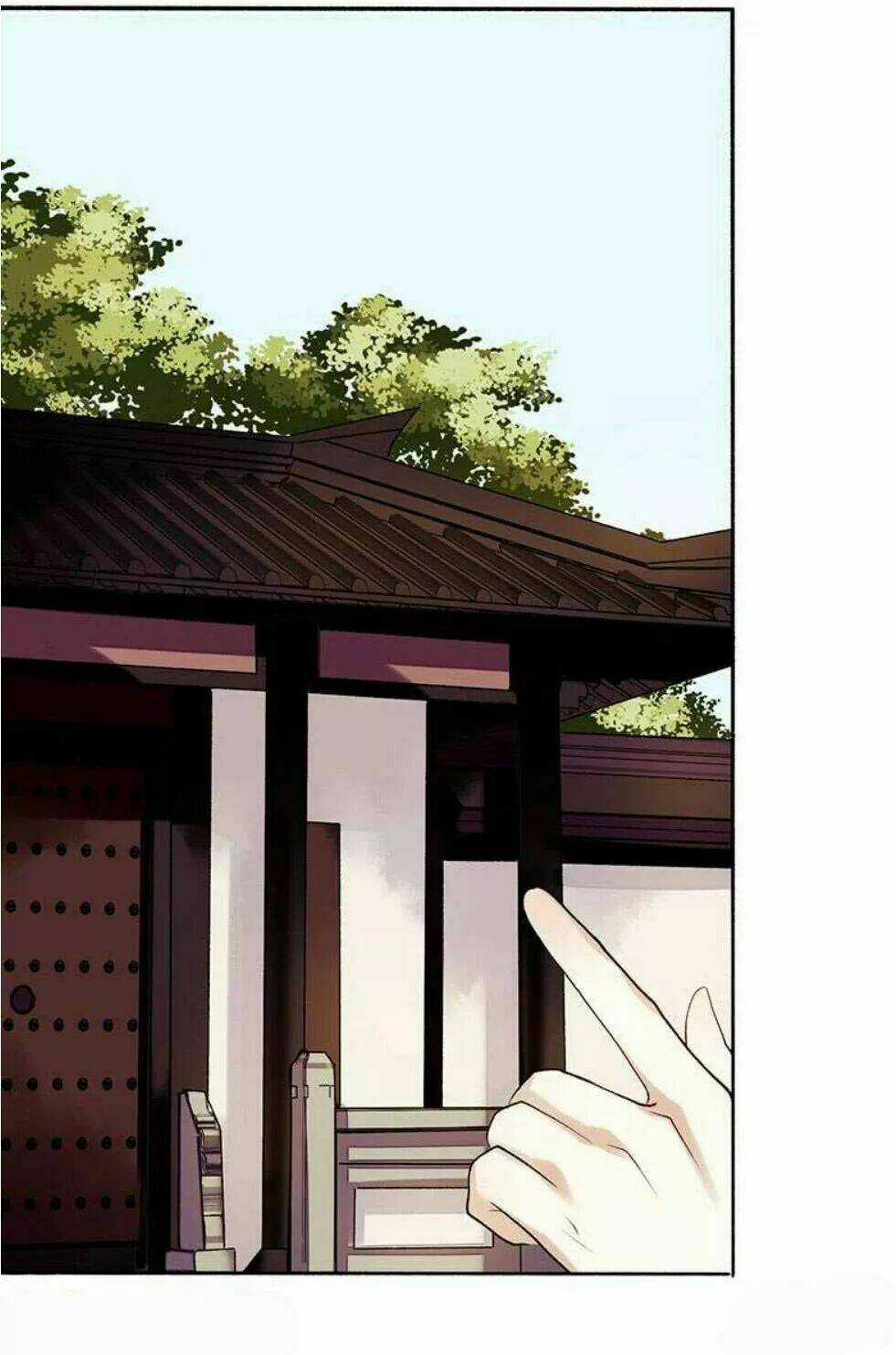 Cô Bé Nghèo Khó Chapter 53 trang 18