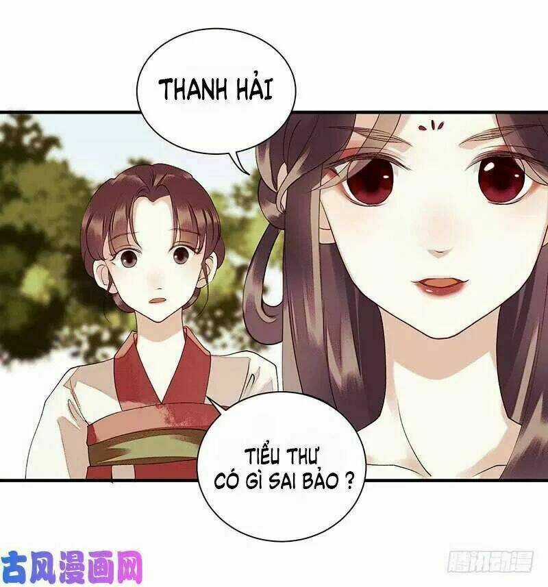 Cô Bé Nghèo Khó Chapter 53 trang 2