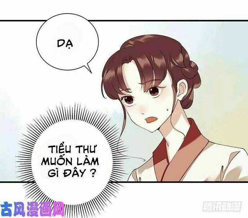 Cô Bé Nghèo Khó Chapter 53 trang 4