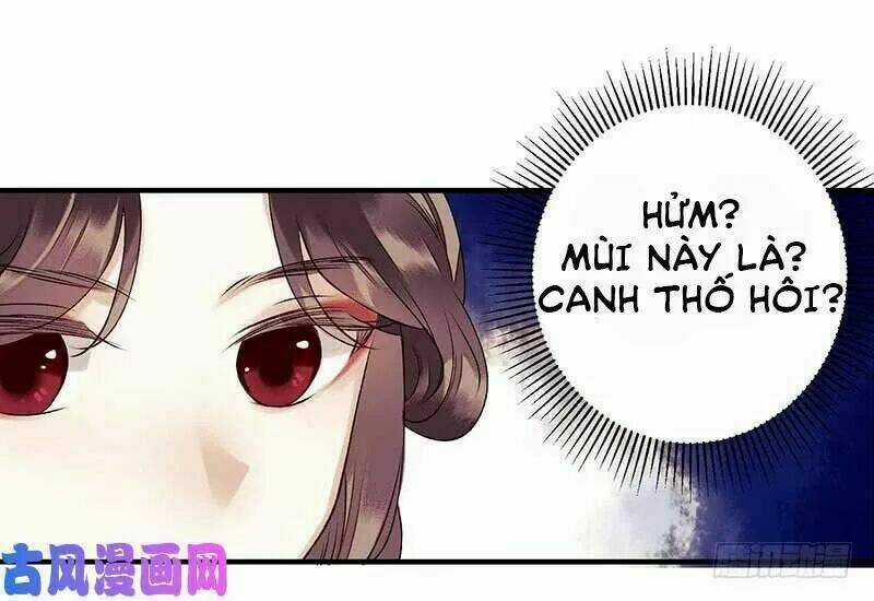 Cô Bé Nghèo Khó Chapter 53 trang 5