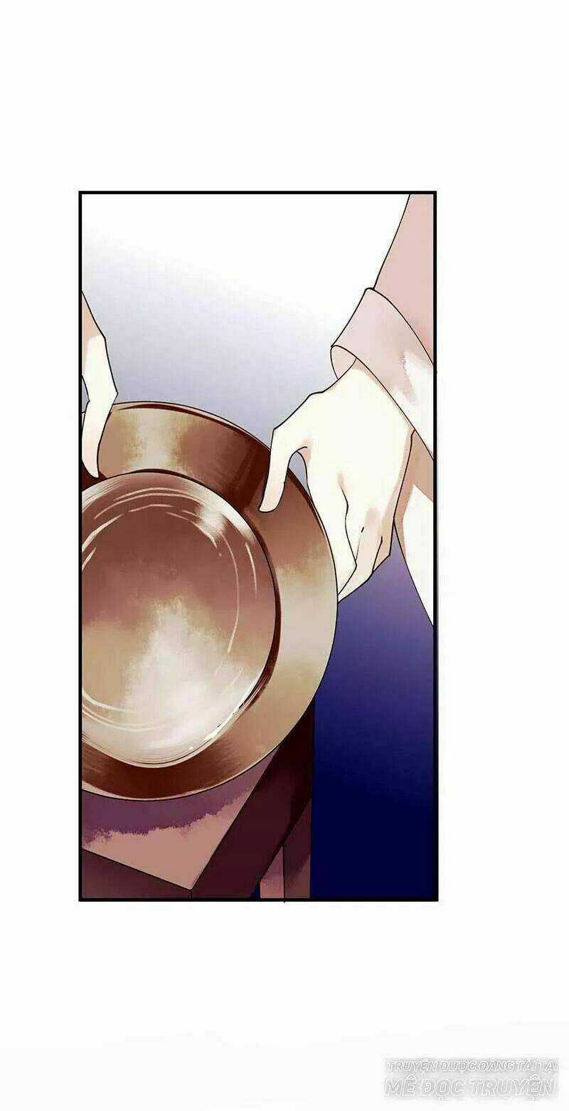Cô Bé Nghèo Khó Chapter 53 trang 6