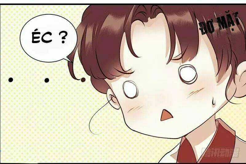 Cô Bé Nghèo Khó Chapter 53 trang 9