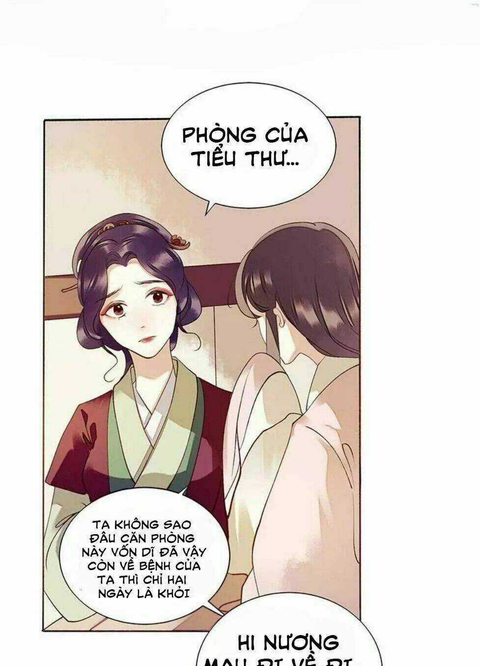 Cô Bé Nghèo Khó Chapter 54 trang 15