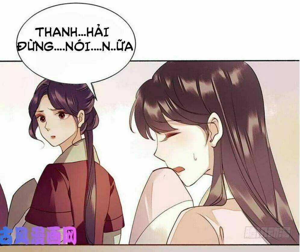 Cô Bé Nghèo Khó Chapter 54 trang 21