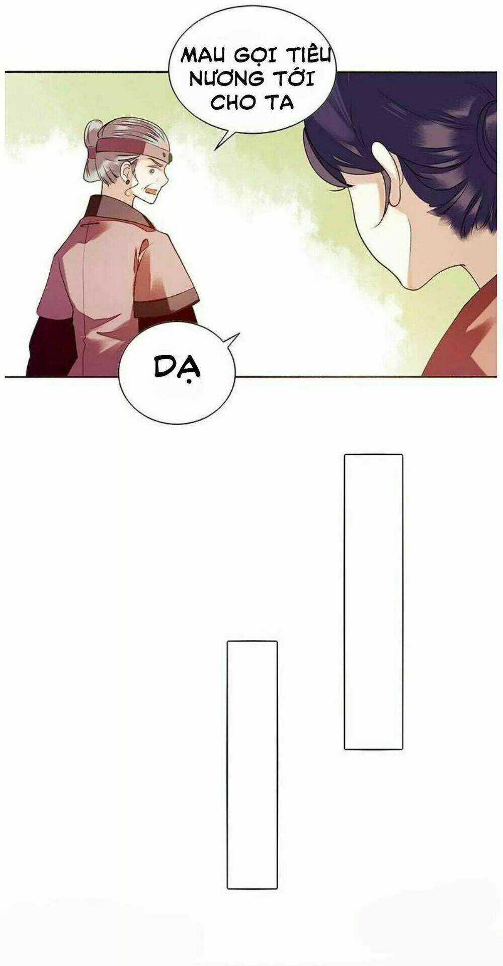 Cô Bé Nghèo Khó Chapter 54 trang 23