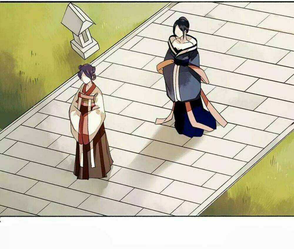 Cô Bé Nghèo Khó Chapter 54 trang 24