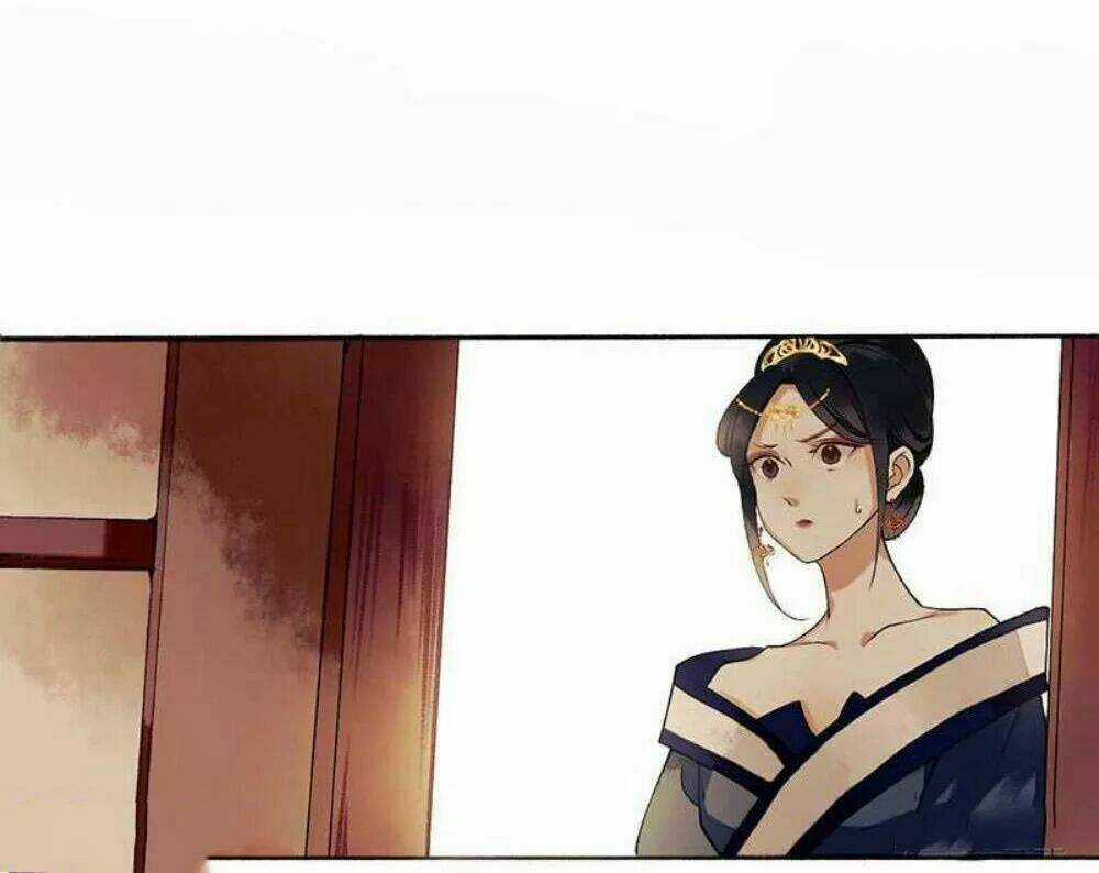 Cô Bé Nghèo Khó Chapter 54 trang 26