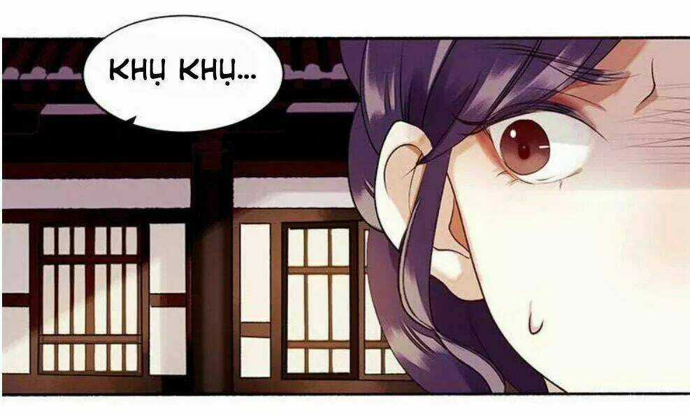 Cô Bé Nghèo Khó Chapter 54 trang 9