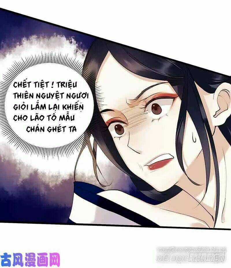 Cô Bé Nghèo Khó Chapter 55 trang 13