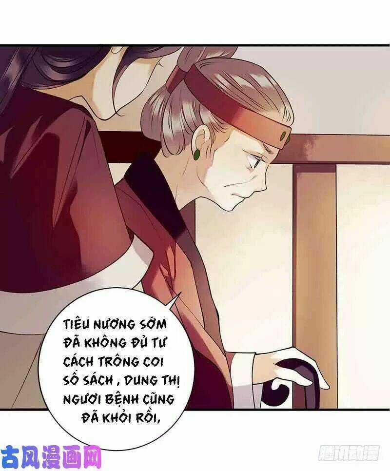 Cô Bé Nghèo Khó Chapter 55 trang 14