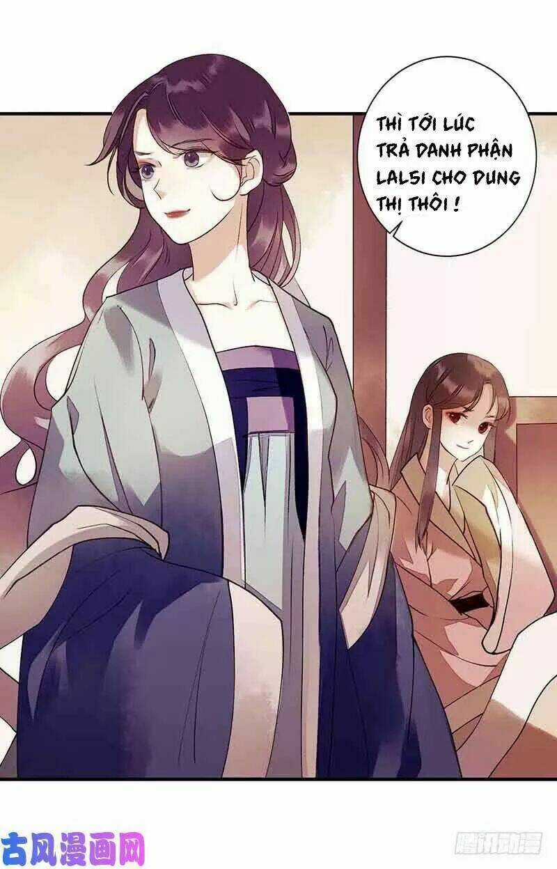 Cô Bé Nghèo Khó Chapter 55 trang 15