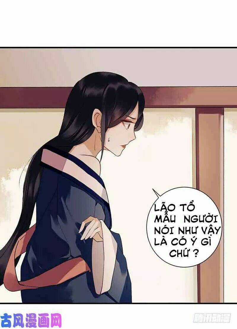 Cô Bé Nghèo Khó Chapter 55 trang 16