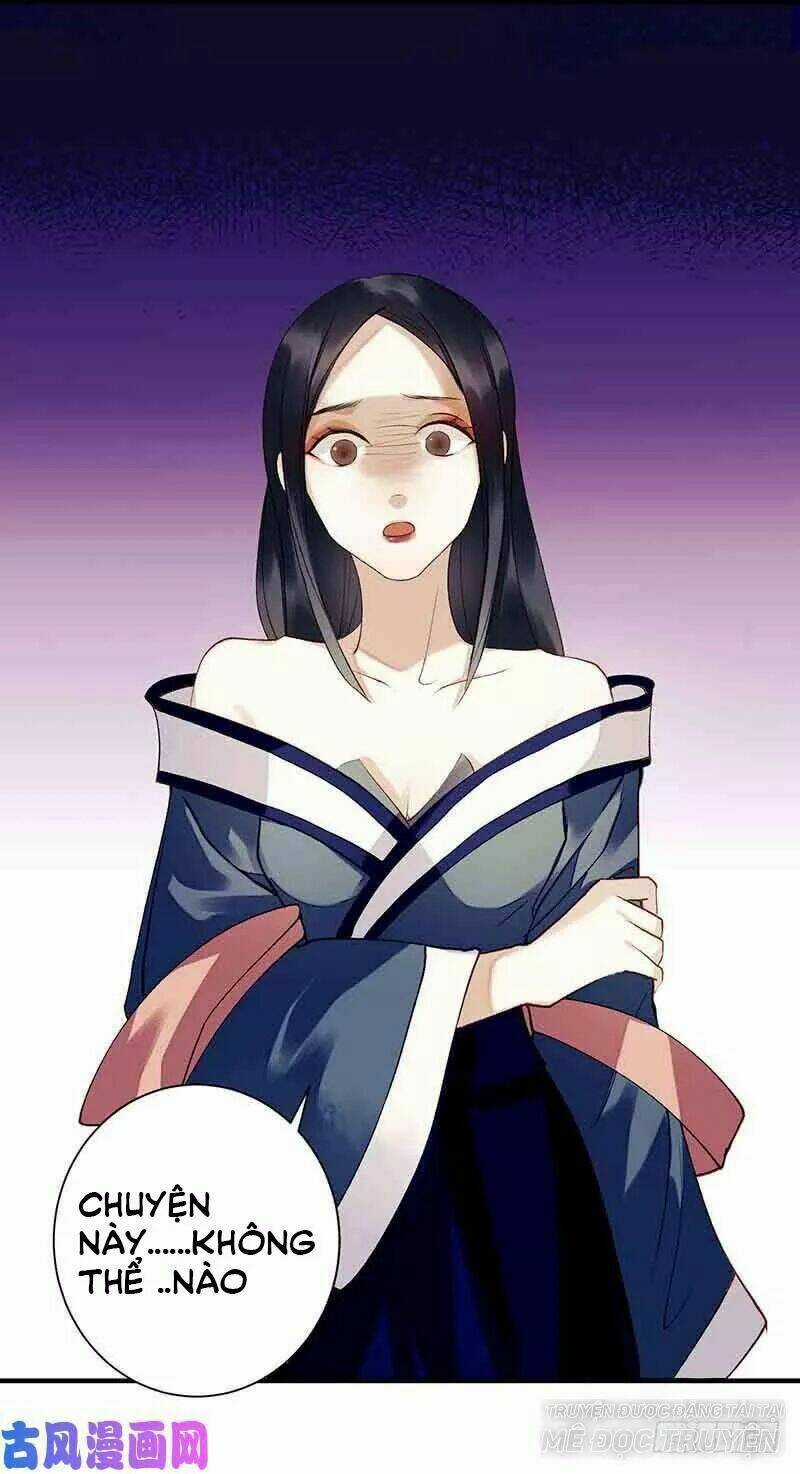 Cô Bé Nghèo Khó Chapter 55 trang 18