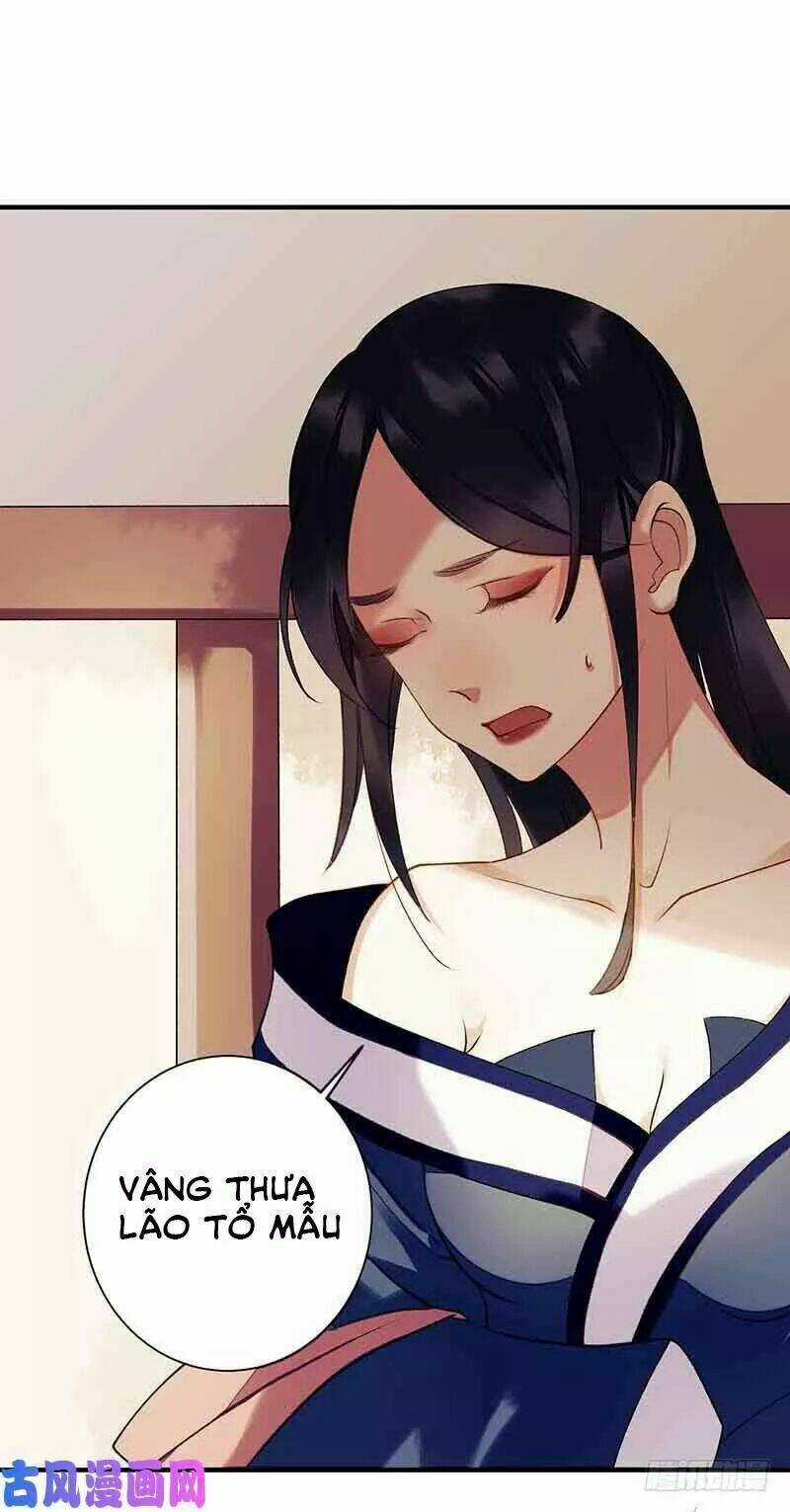 Cô Bé Nghèo Khó Chapter 55 trang 20