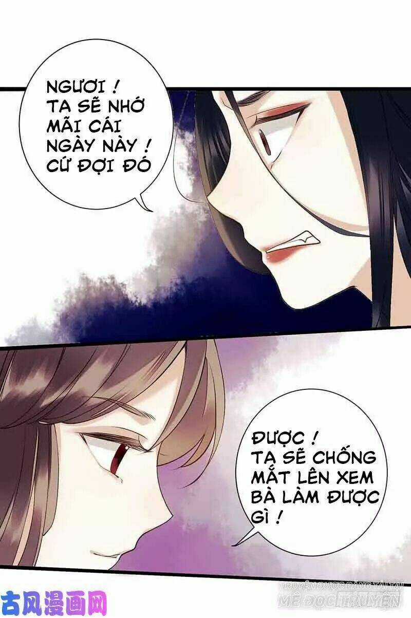 Cô Bé Nghèo Khó Chapter 55 trang 23