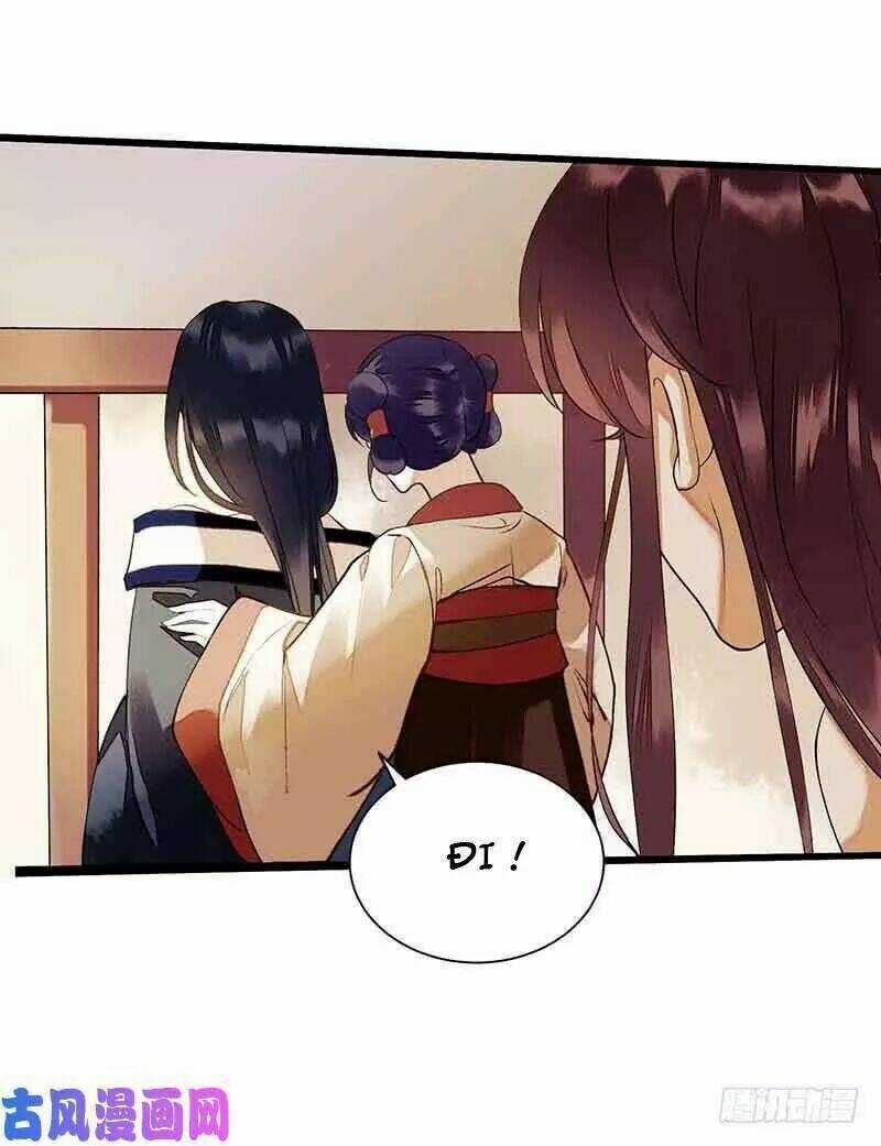 Cô Bé Nghèo Khó Chapter 55 trang 24