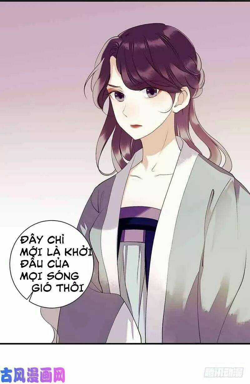 Cô Bé Nghèo Khó Chapter 55 trang 27