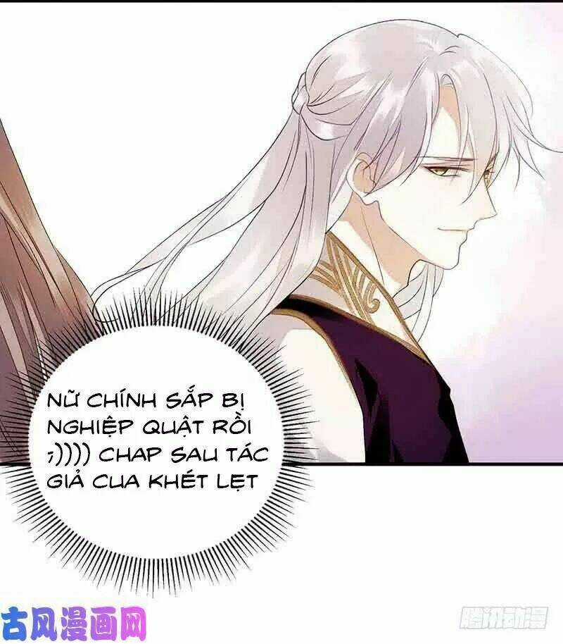 Cô Bé Nghèo Khó Chapter 55 trang 29