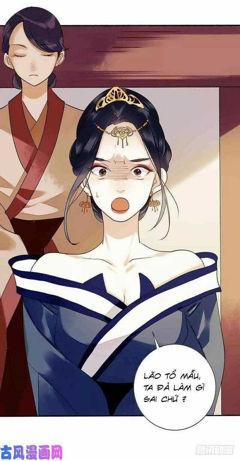 Cô Bé Nghèo Khó Chapter 55 trang 3