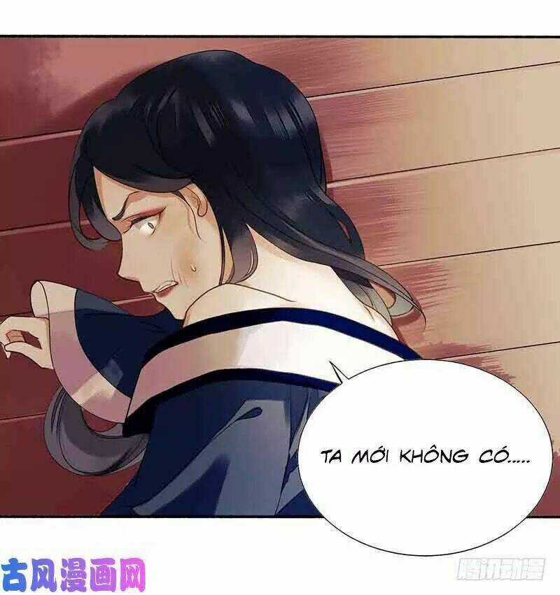 Cô Bé Nghèo Khó Chapter 55 trang 5
