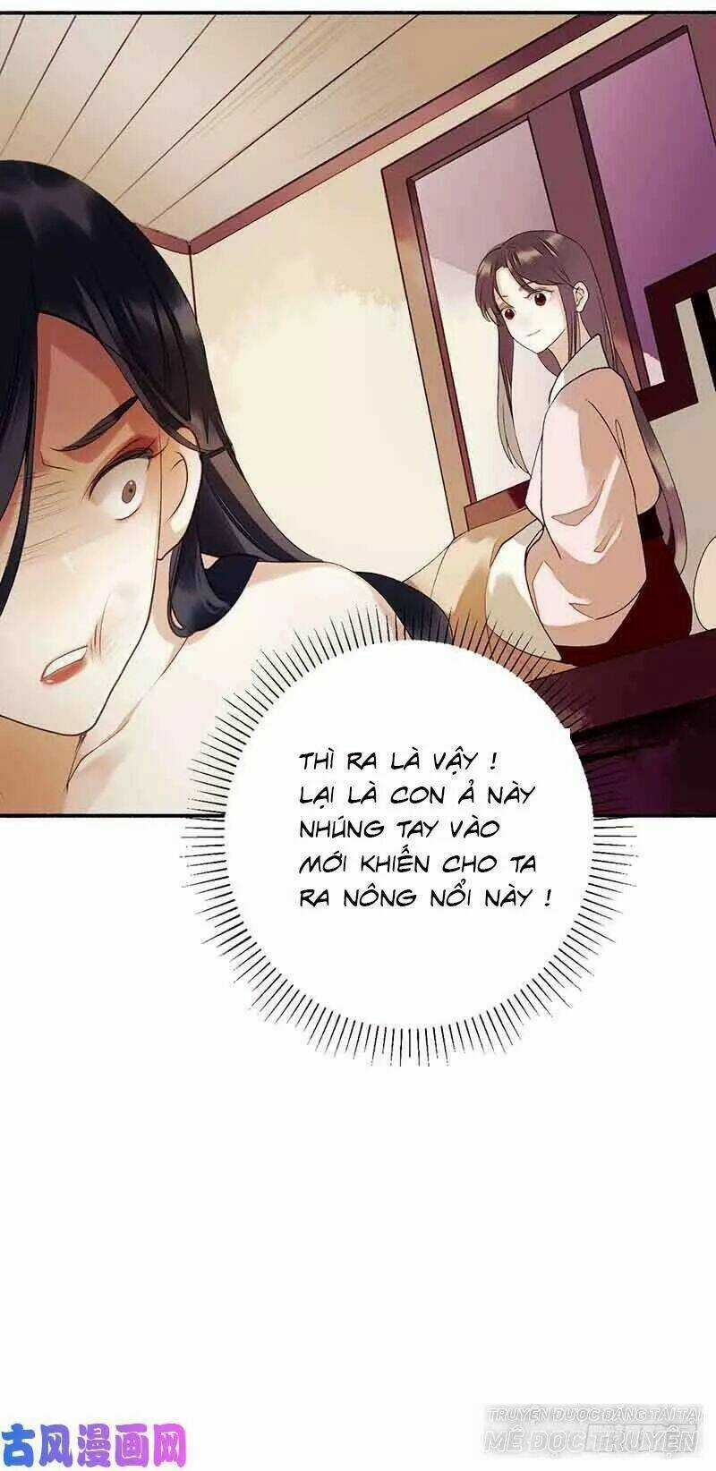 Cô Bé Nghèo Khó Chapter 55 trang 6