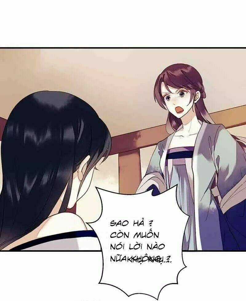 Cô Bé Nghèo Khó Chapter 55 trang 7