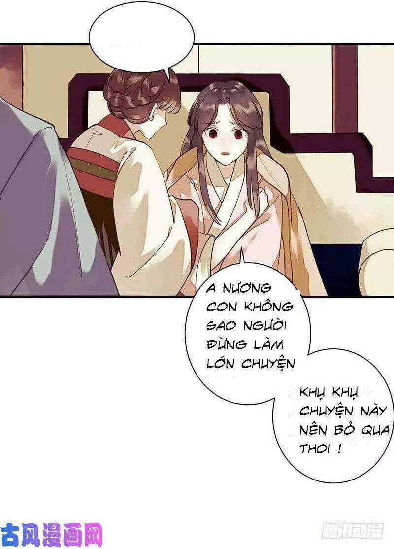 Cô Bé Nghèo Khó Chapter 55 trang 8