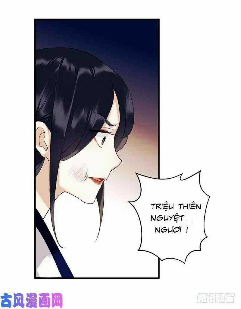 Cô Bé Nghèo Khó Chapter 55 trang 9