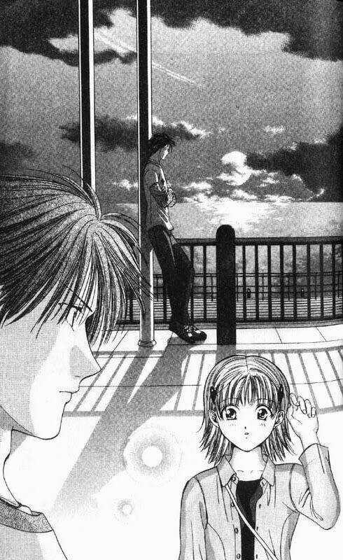 Cô Bé Nghèo Khó Chapter 6 trang 18