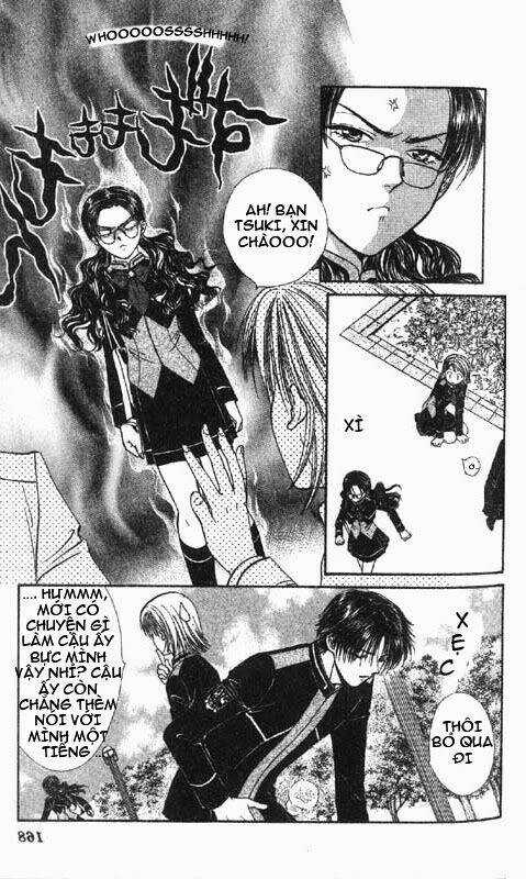 Cô Bé Nghèo Khó Chapter 6 trang 4