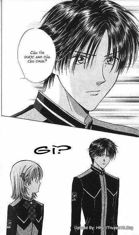 Cô Bé Nghèo Khó Chapter 9 trang 10