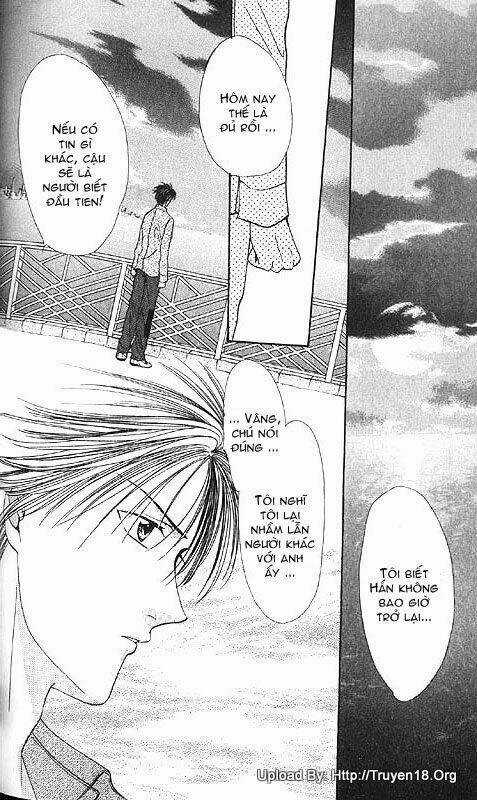 Cô Bé Nghèo Khó Chapter 9 trang 26