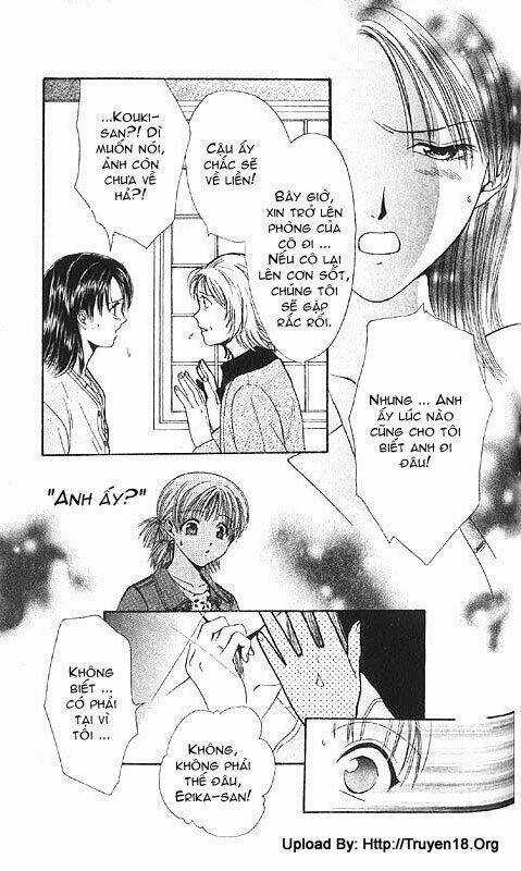 Cô Bé Nghèo Khó Chapter 9 trang 29