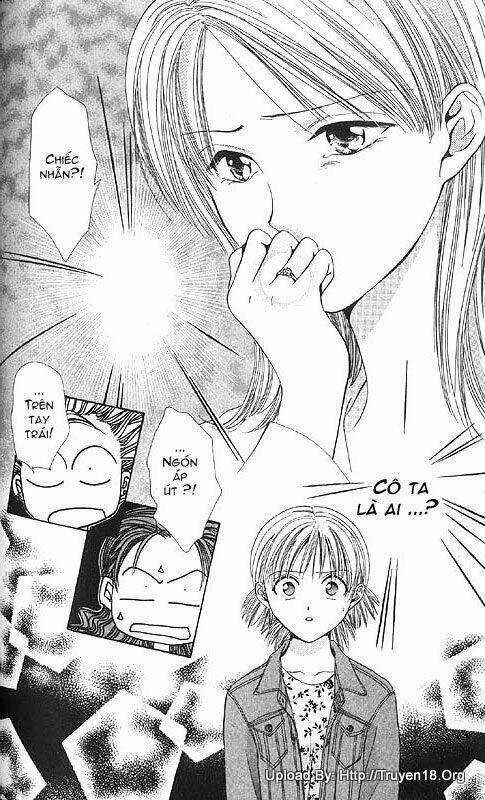 Cô Bé Nghèo Khó Chapter 9 trang 30