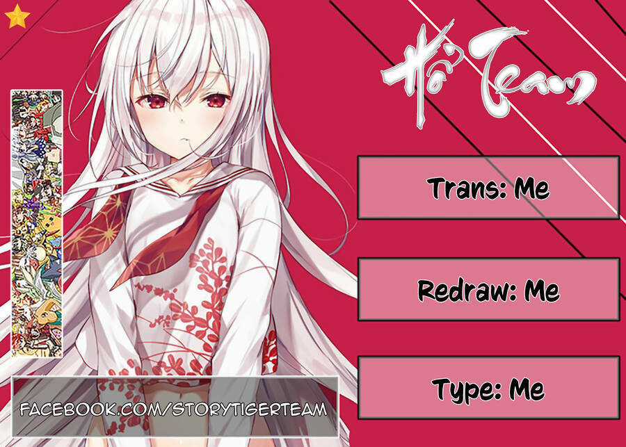 Cô bé quàng khăn đỏ thịt Sói Chapter 11 trang 10