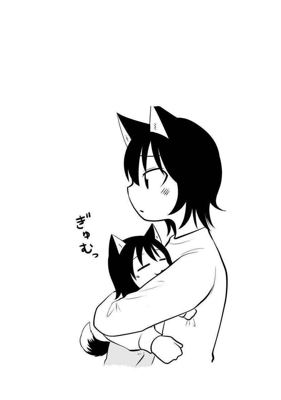 Cô bé quàng khăn đỏ thịt Sói Chapter 12 trang 7