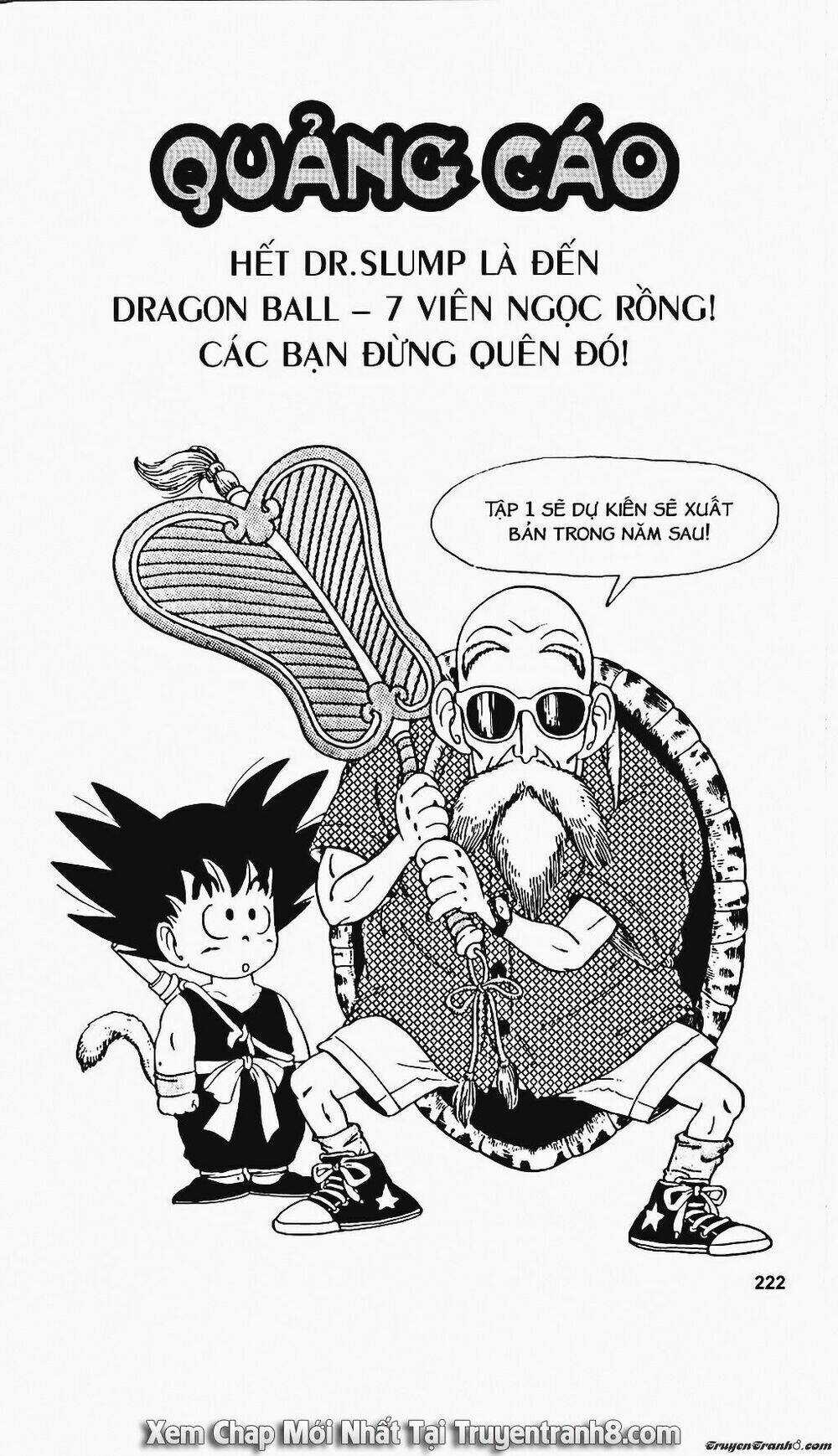 Cô Bé Robot Chapter 121 trang 15