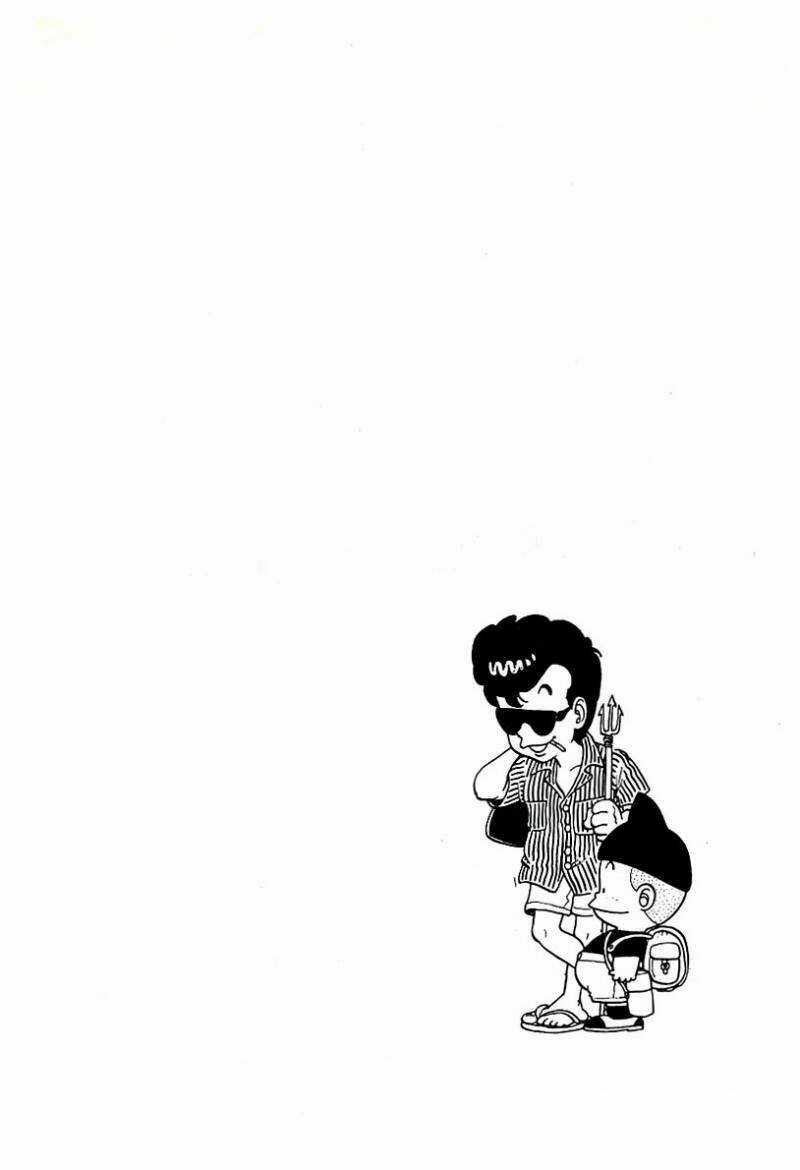 Cô Bé Robot Chapter 14 trang 14