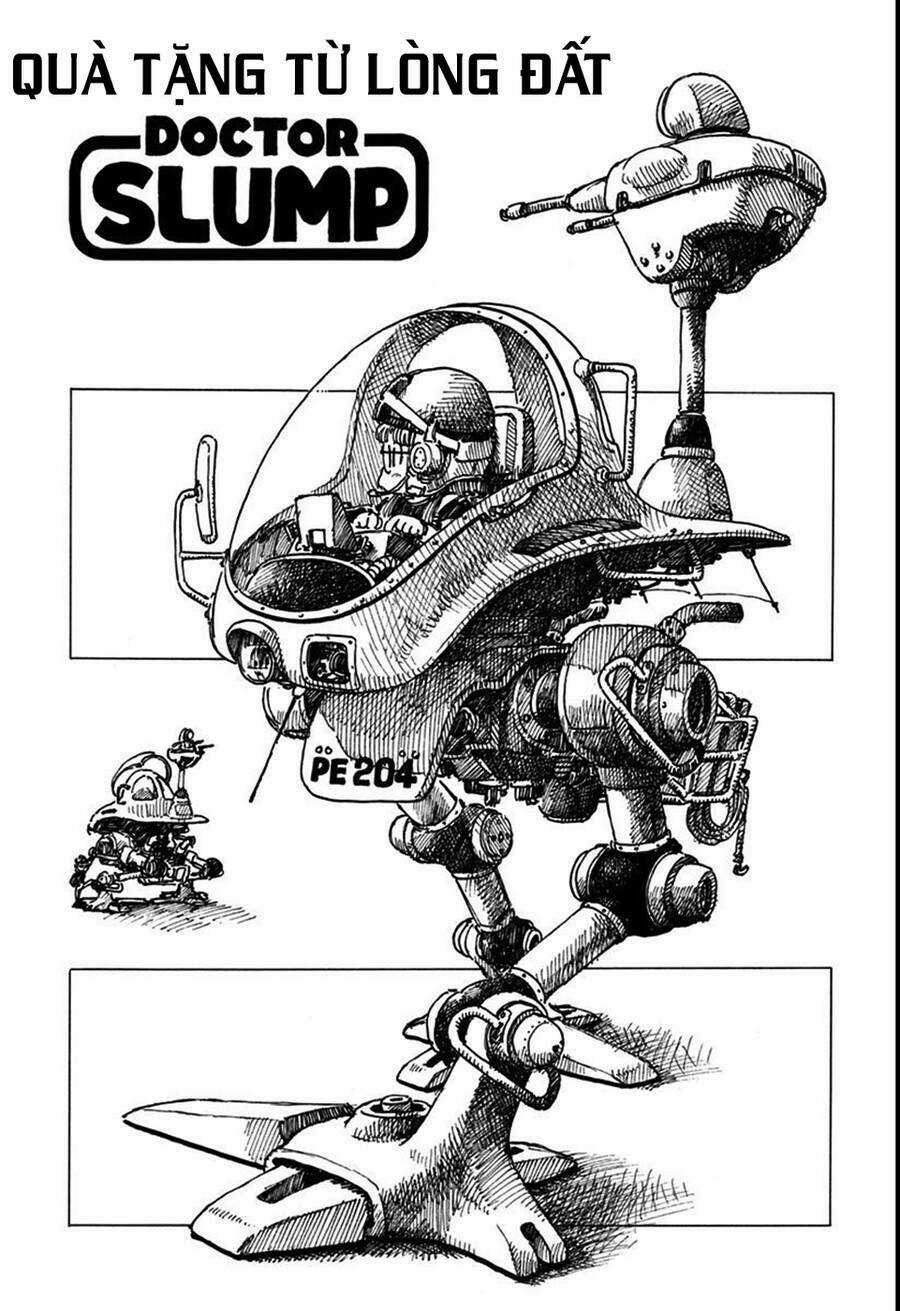 Cô Bé Robot Chapter 140 trang 0