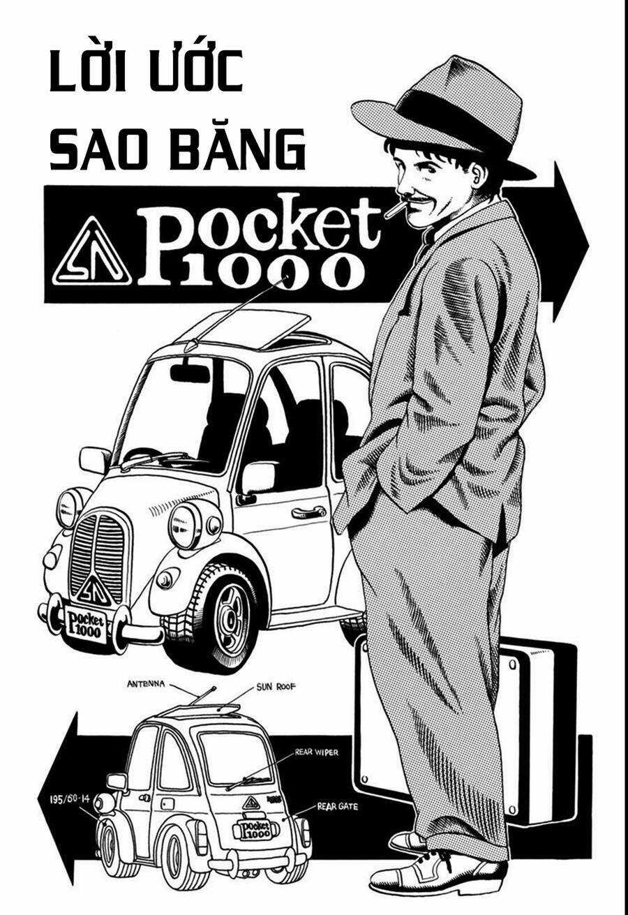Cô Bé Robot Chapter 141 trang 0