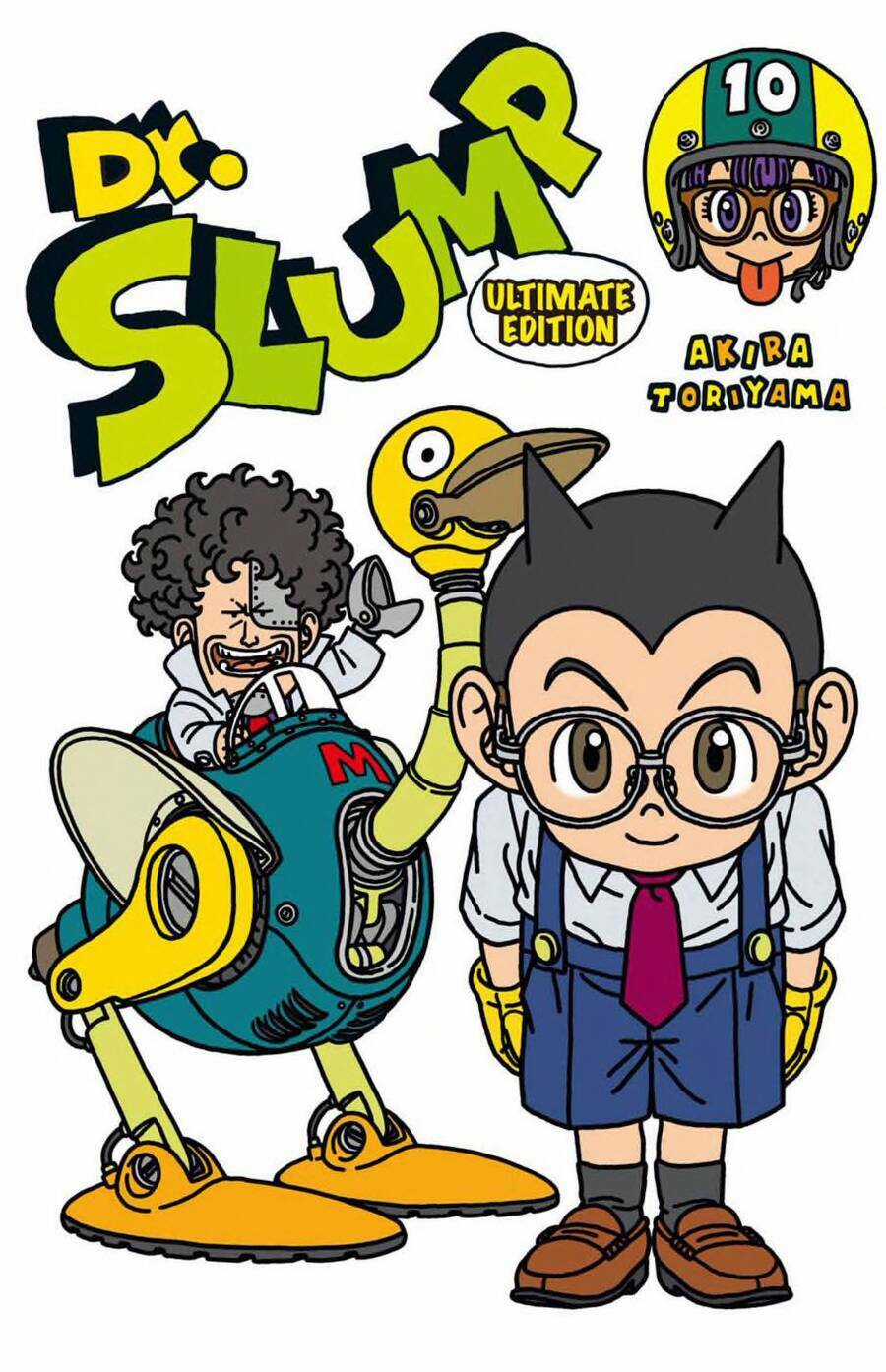 Cô Bé Robot Chapter 145 trang 0