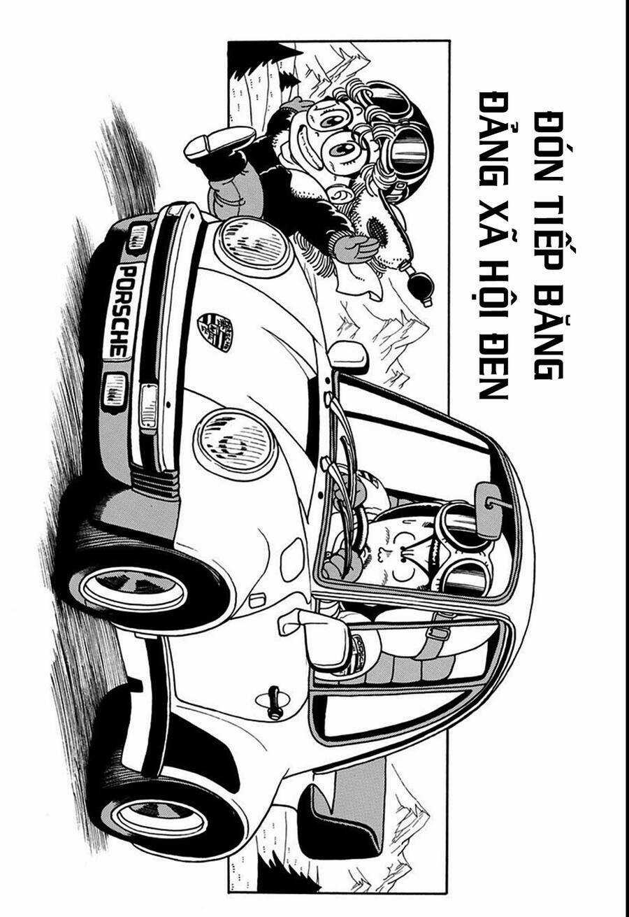 Cô Bé Robot Chapter 148 trang 0
