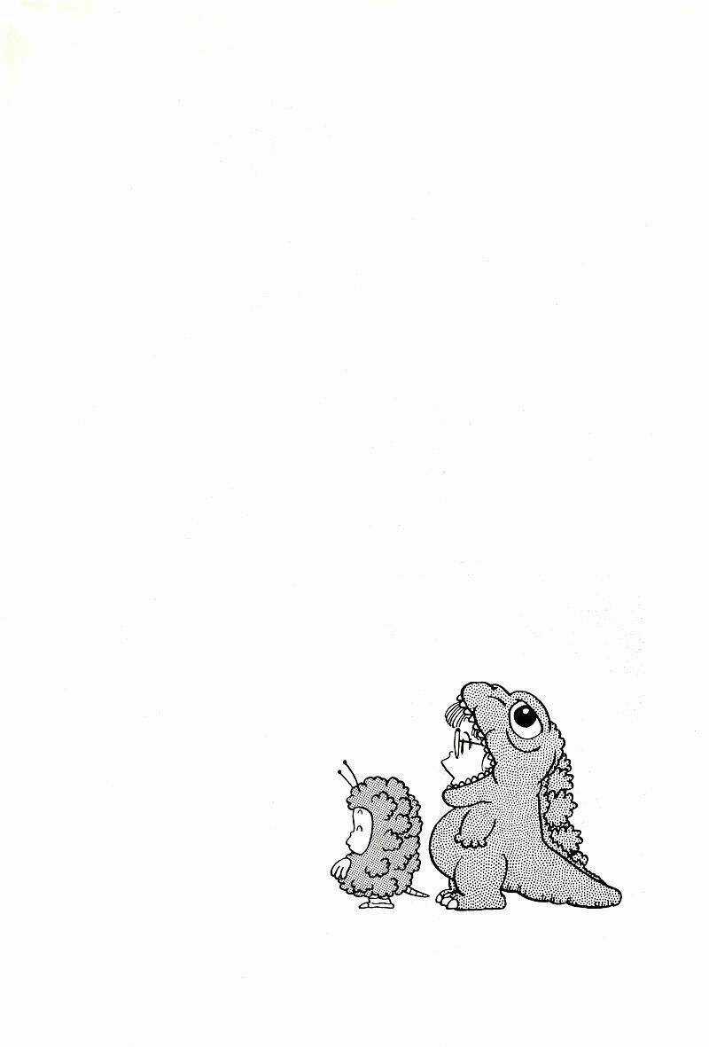 Cô Bé Robot Chapter 15 trang 14