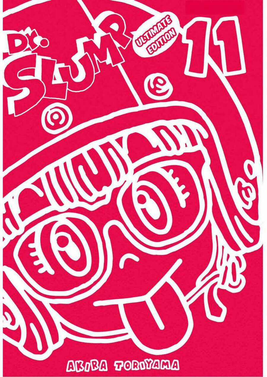 Cô Bé Robot Chapter 160 trang 3