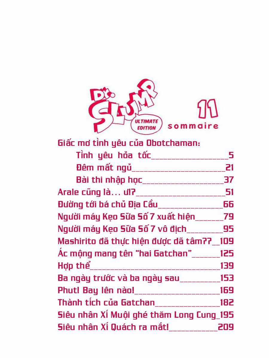 Cô Bé Robot Chapter 160 trang 6