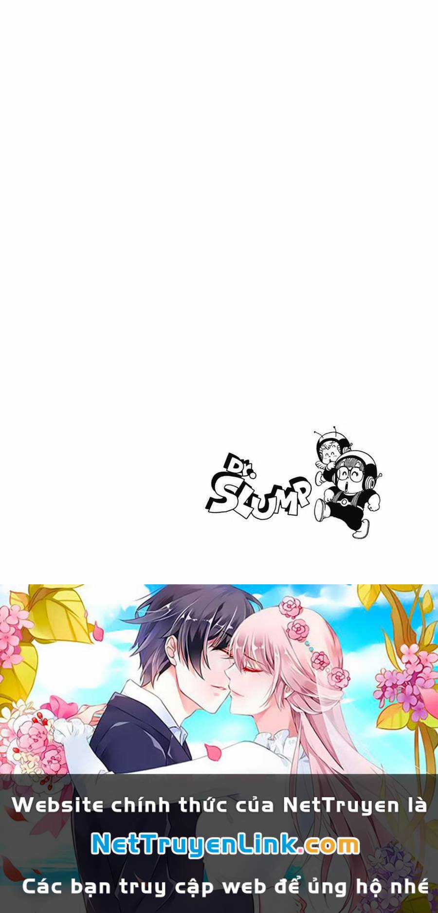 Cô Bé Robot Chapter 161 trang 16