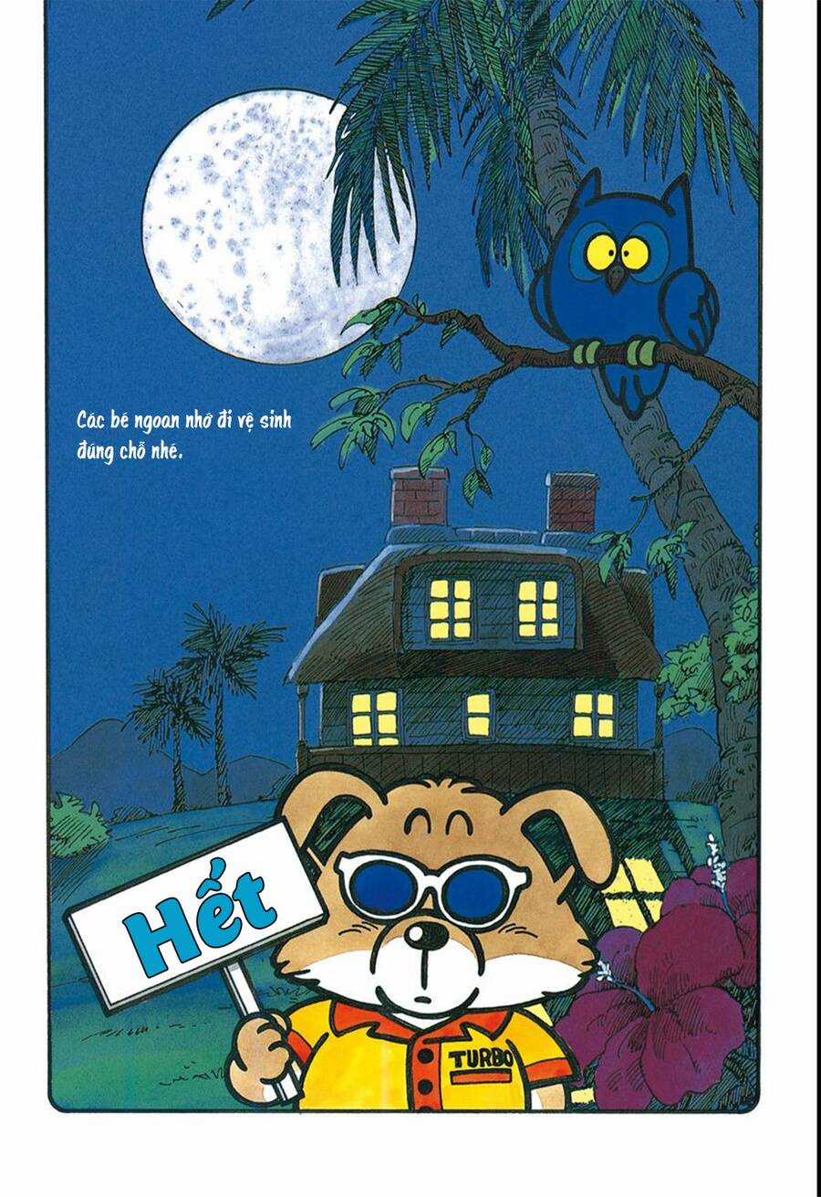 Cô Bé Robot Chapter 178 trang 13