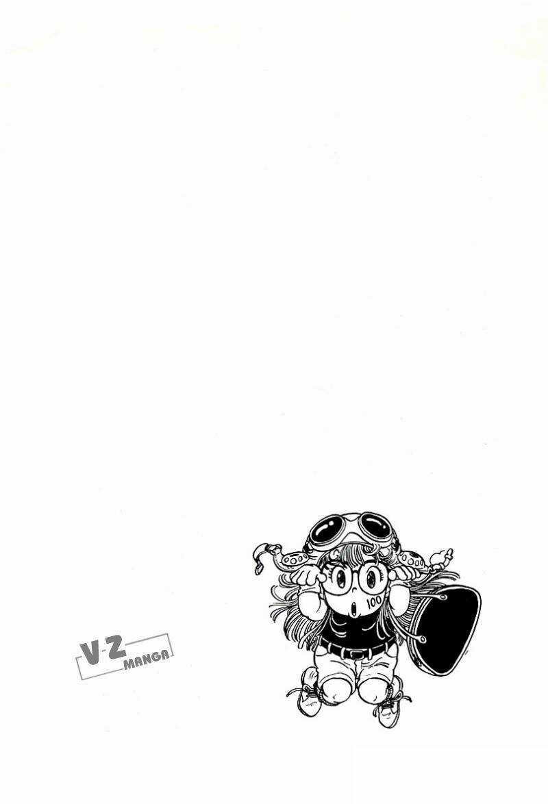 Cô Bé Robot Chapter 24 trang 15