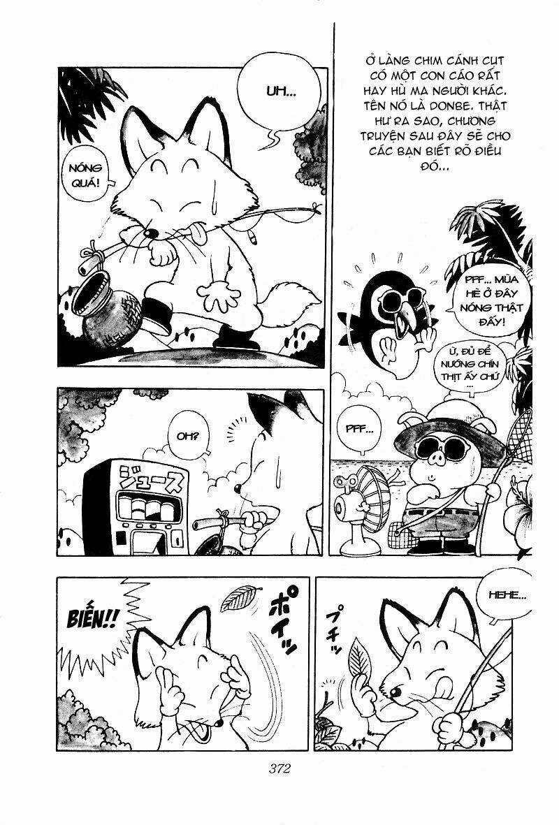 Cô Bé Robot Chapter 26 trang 2