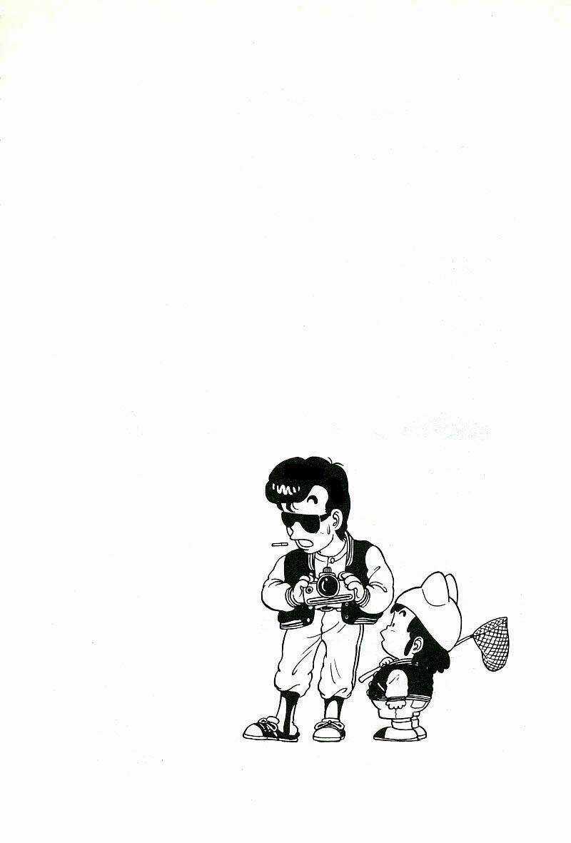 Cô Bé Robot Chapter 3 trang 16